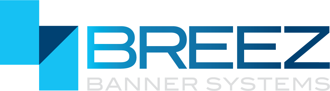 Breez Banner Systems